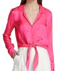 L’Agence Annie blouse